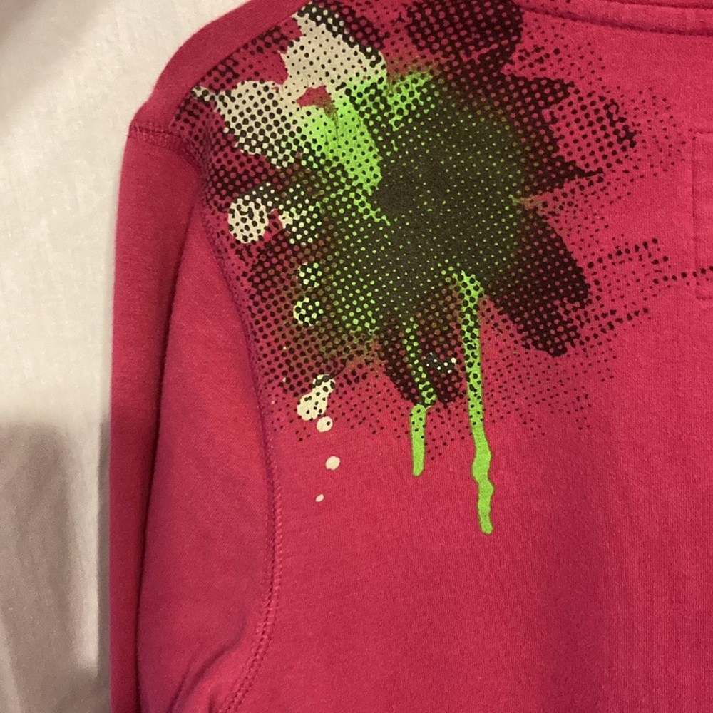 Jimmy’Z, hoodie jacket. Like new.‎ - Picture 9 of 11